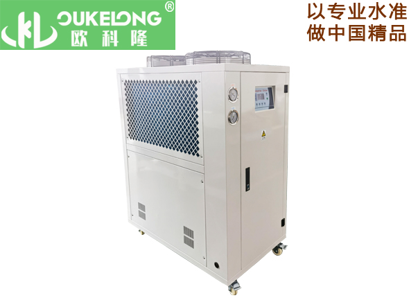 OKL-5A風(fēng)冷箱式冷水機(jī)